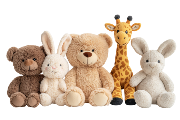 Toys PNGs
